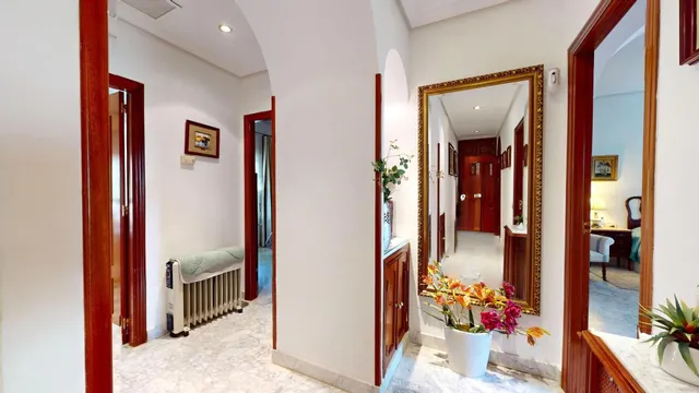 IMPRESIONANTE CASA EN CASILLA DEL AIRE — 25