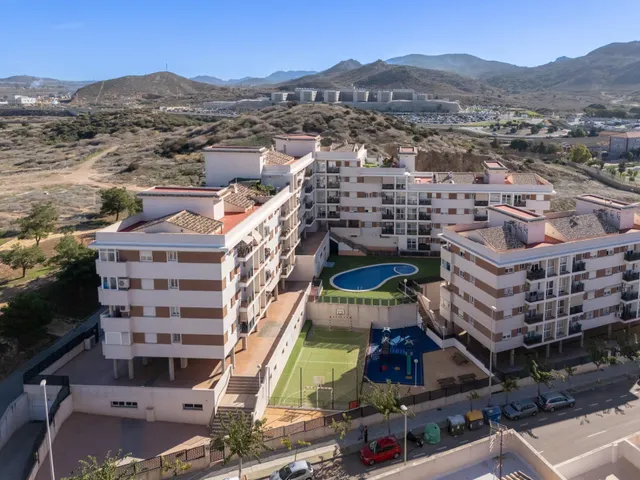 Plaza de Garaje Residencial Nueva Sta Lucía — 5