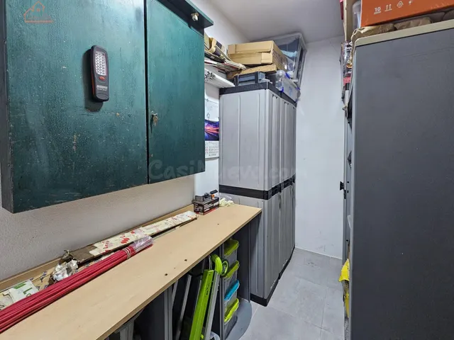 TRASTERO EN VENTA EN CARABANCHEL - foto 2