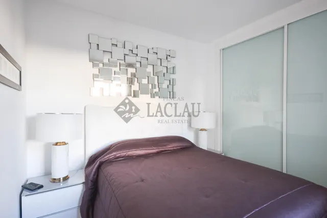 Sitges. Amplio piso primera línea de mar — 24