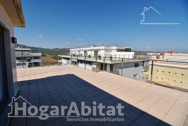 ¡VISTAS AL MAR! MAGNIFICO ÁTICO CON DOS TERRAZAS, PISCINA Y GARAJE — 20