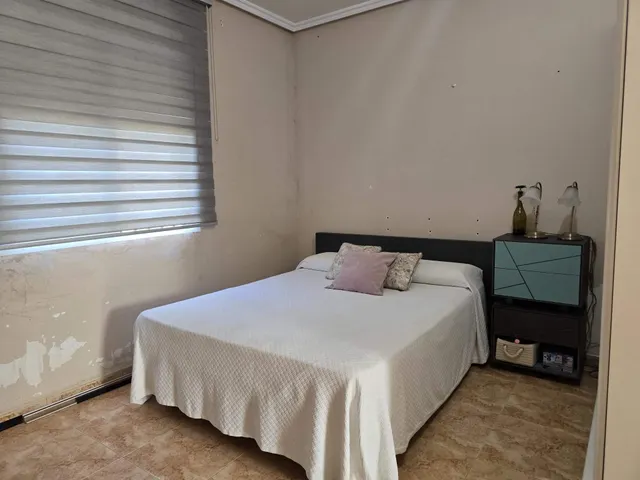 CHALET EN MATOLA (ELCHE). — 19