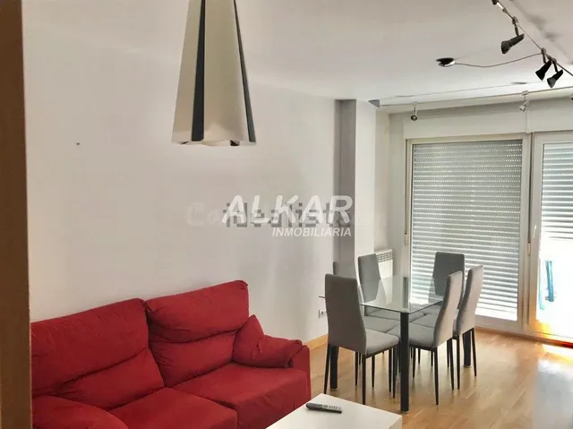 PISO CON TERRAZA EN ZONA QUEILES - foto 4