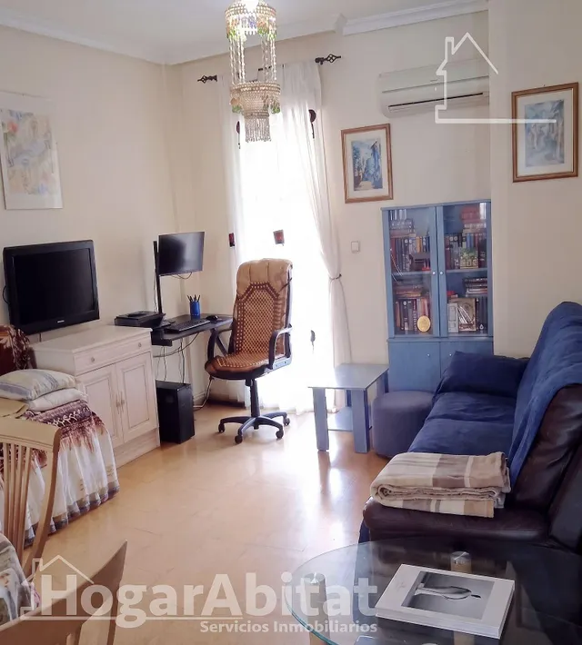 ORIHUELA COSTA-BAJO EN RESIDENCIAL CON GARAJE, PISCINA Y TERRAZA — 7