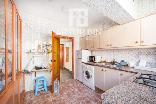 Piso 2 habitaciones 89m² en venta - San Antonio — 9
