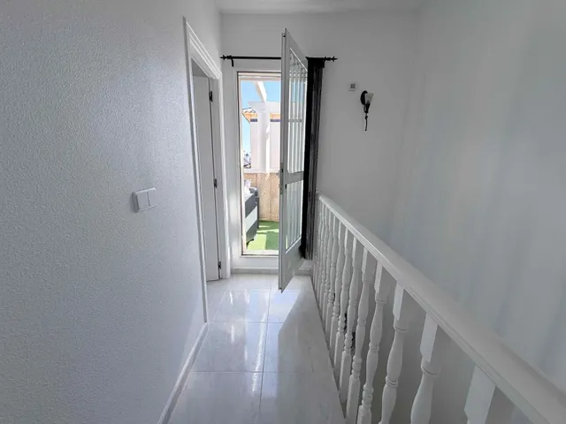 Casa 3 habitaciones 90m² en venta - Los Almendros-La Florida — 28