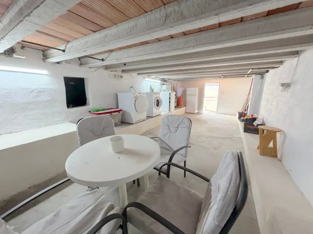 Encantador bungalow esquinero de una sola planta en Moraira Park — 16