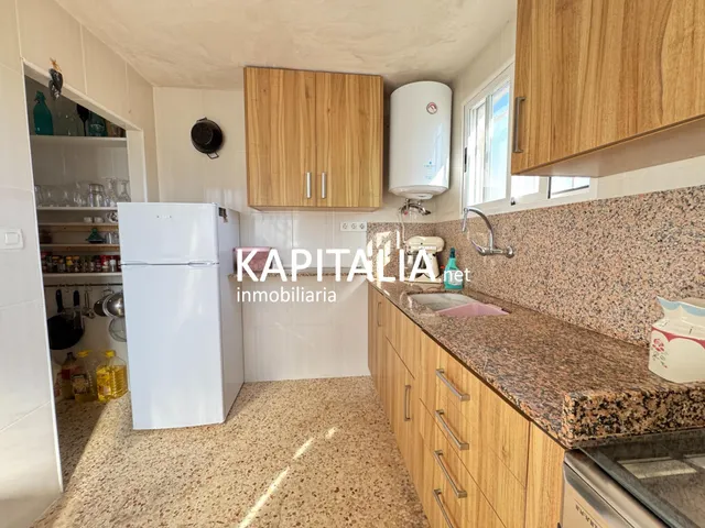 Casa de campo a la venta en Ontinyent — 17
