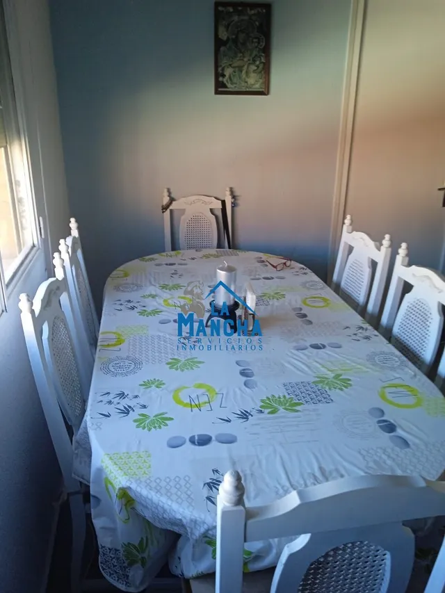 **86.000€** INMOBILIARIA LA MANCHA VENDE PISO EN ALMANSA-ALBACETE — 5