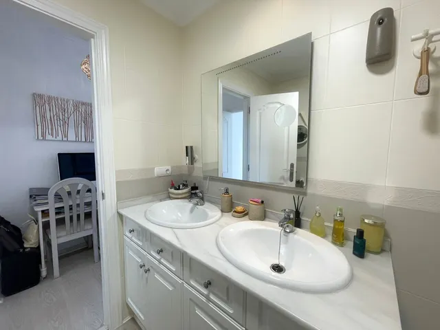Ático 2 habitaciones 90m² en venta - Costa Del Sol — 24
