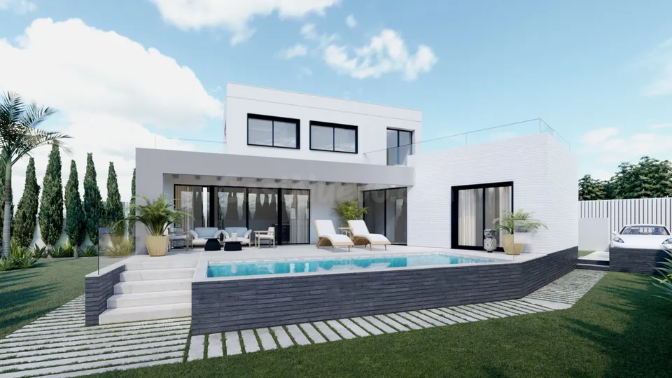 Chalet 3 habitaciones 213m² en venta - Centro