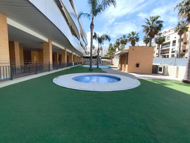 Apartamento 3 habitaciones 117m² en venta - Centro — 32