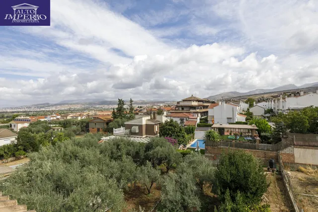 Ático en venta en La Zubia — 5