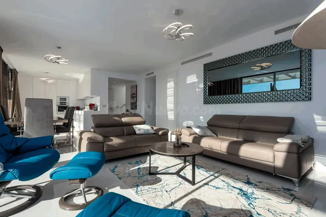 Ático 3 habitaciones 134m² en venta - Costa Del Sol - foto 3