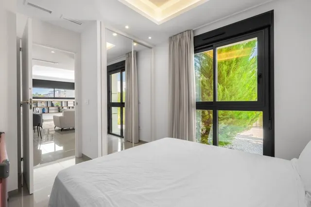 Casa 3 habitaciones 122m² en venta - Lo Marabu — 12