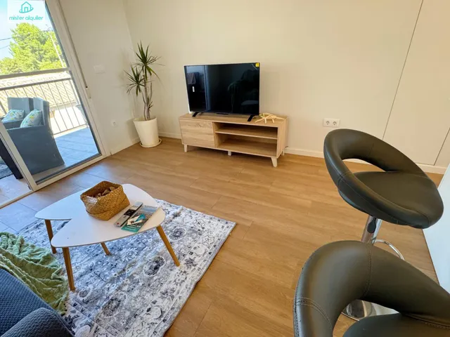 APARTAMENTO DE LUJO RECIÉN REFORMADO EN EL CAMPELLO ENTRE SAN JUAN PUEBLO Y PLAYA — 17