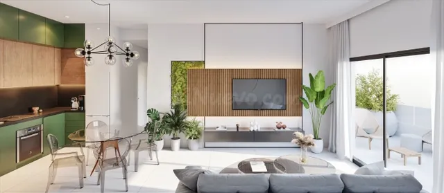 Apartamento 3 habitaciones 67m² en venta - San Miguel de Sal - foto 5