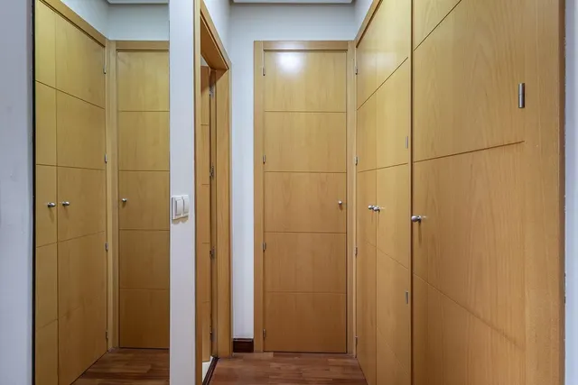 Exclusivo piso en arabial — 24