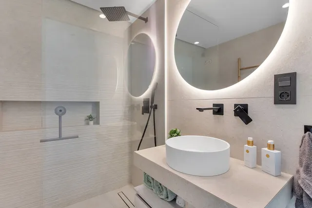 Planta baja 2 habitaciones 88m² en venta - EL RASO — 13