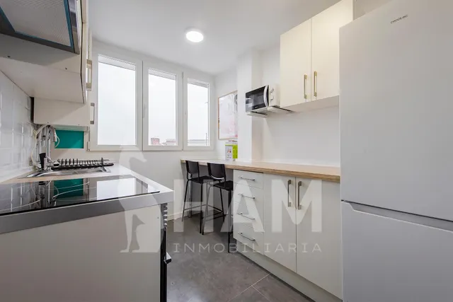 Habitación 4 habitaciones 65m² en alquiler - Opañel — 8