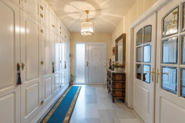 ¡¡EXCLUSIVA VIVIENDA DE ALTO STANDING EN UNA PARCELA DE 3.16 - foto 4