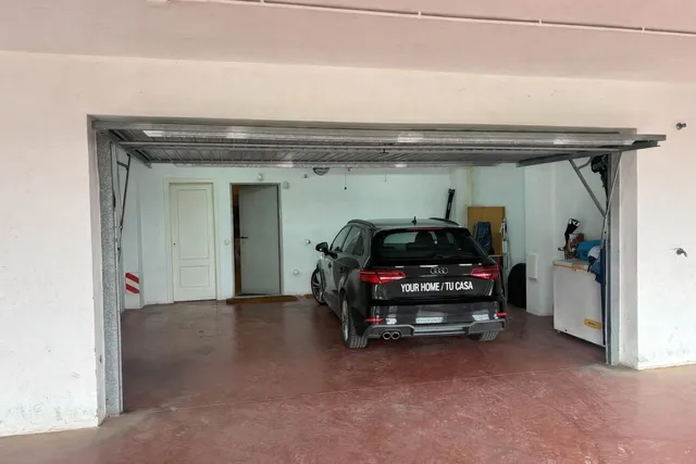 Adosado 4 habitaciones 400m² en venta - Malagueta - Monte Sancha — 35