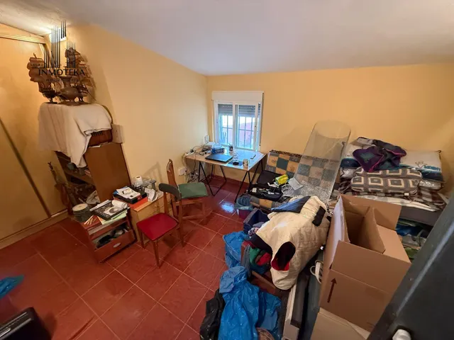 Ref: c140 grupo inmoteka inmobiliaria vende casa con patio en Golosalvo (Albacete) — 48