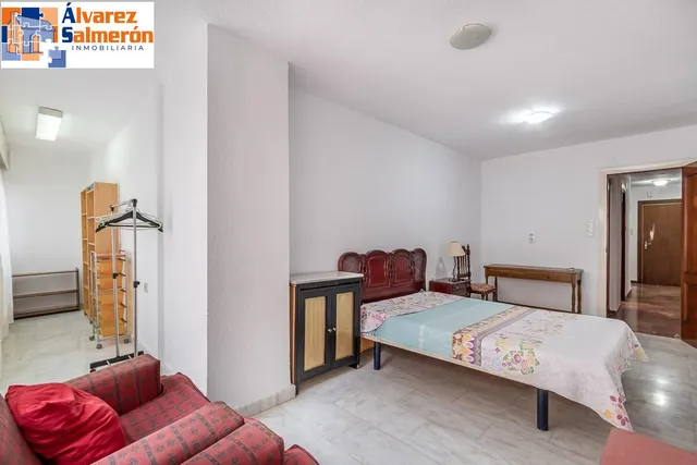 MAGNIFICA VIVIENDA EN LAS FLORES - CAMINO DE RONDA — 9