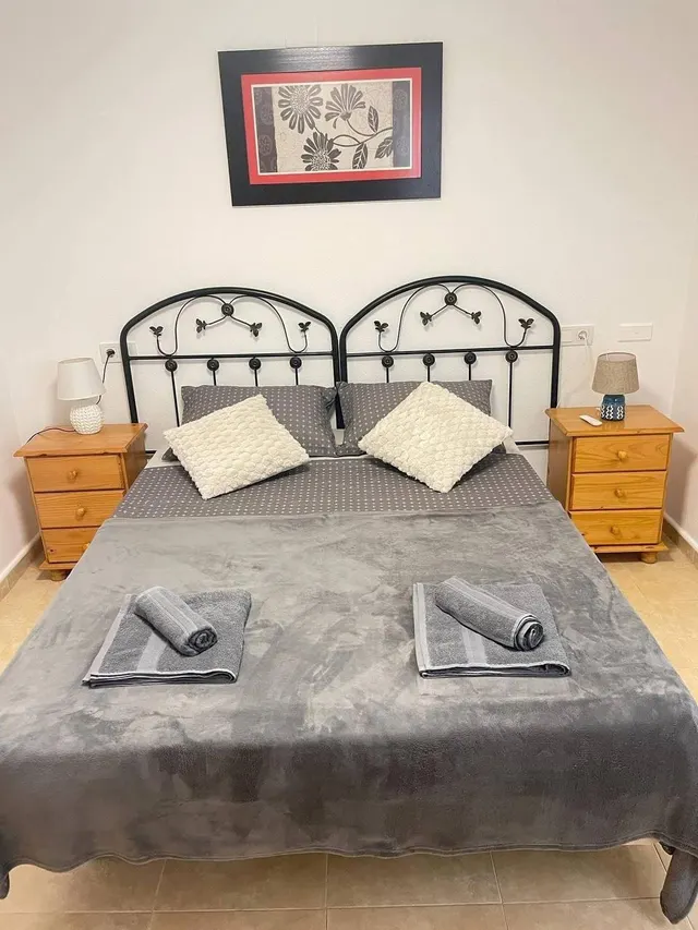 Apartamento 1 habitación 56m² en venta - Estacion de autobuses — 7