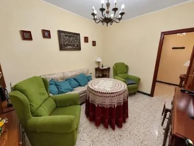 Piso 3 habitaciones 80m² en venta - Centro - Doña Mercedes — 14