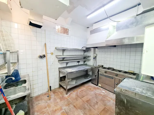 Bar 60m² en venta - Marbella — 8