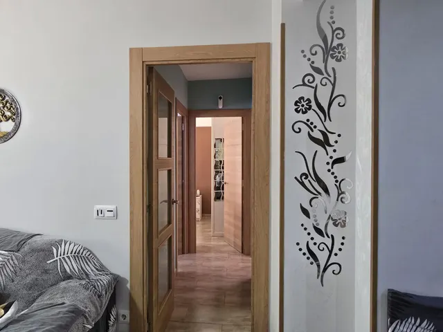 Piso reformado , 3 habitaciones zona de Barrio de Ventas — 10