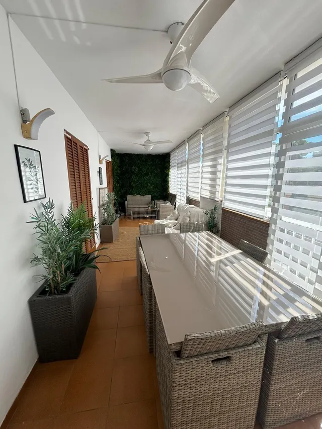 PISO DE DOS habitaciones EN S'ARENAL - foto 2