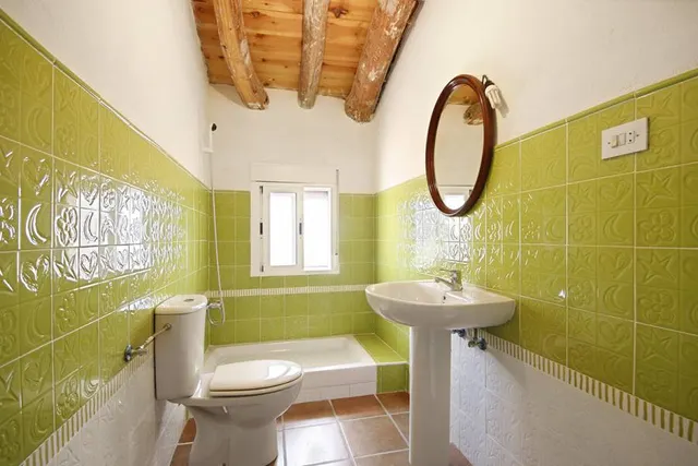Increible Casa Cueva — 6