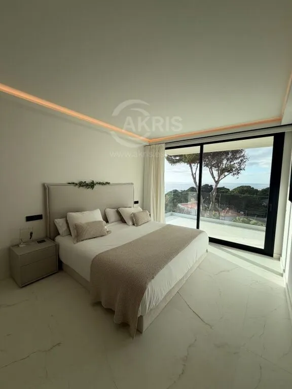 Chalet Independiente en Sant Feliu de Guíxols — 11