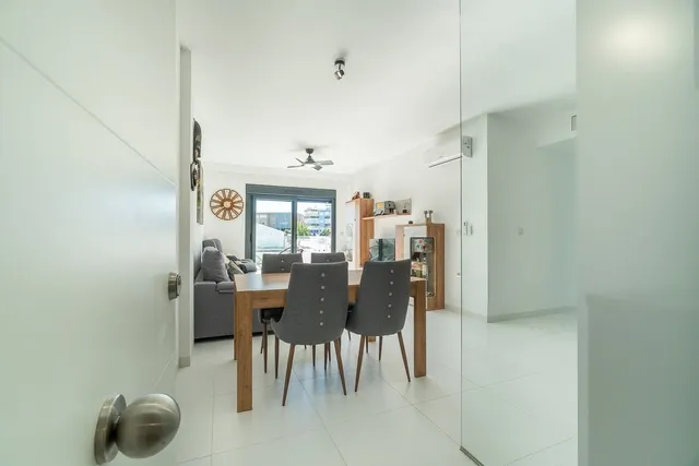 Apartamento 2 habitaciones 86m² en venta - Centro — 11