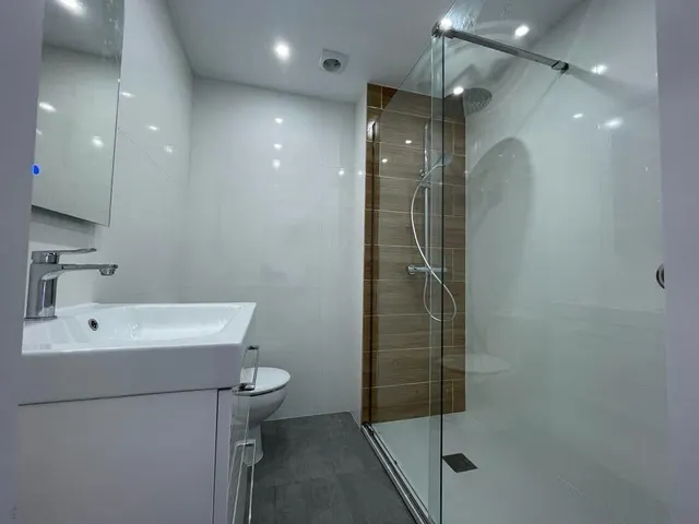 Piso completamente reformado en Las Colinas. — 9
