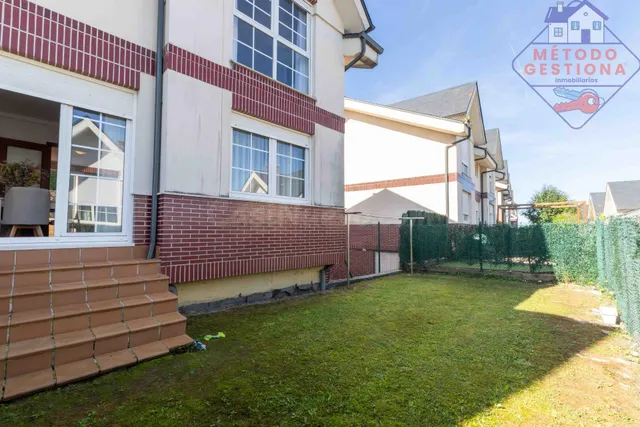 En venta chalet pareado en Cortiguera (Suances) — 3