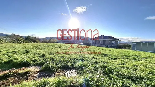 OPORTUNIDAD INVERSORES. TERRENO URBANO CON PROYECTO. ZURITA. PIELAGOS — 5