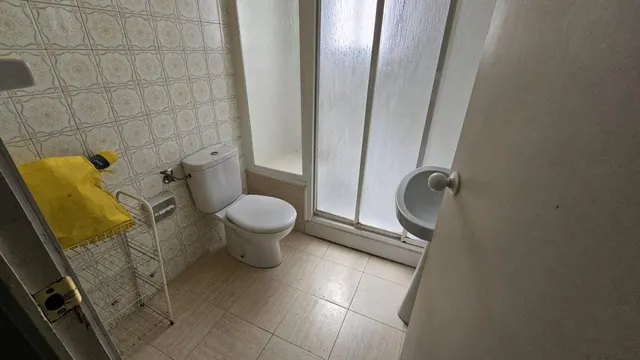 ✨ ¡Gran casa con cochera cerrada , llena de posibilidades! — 21