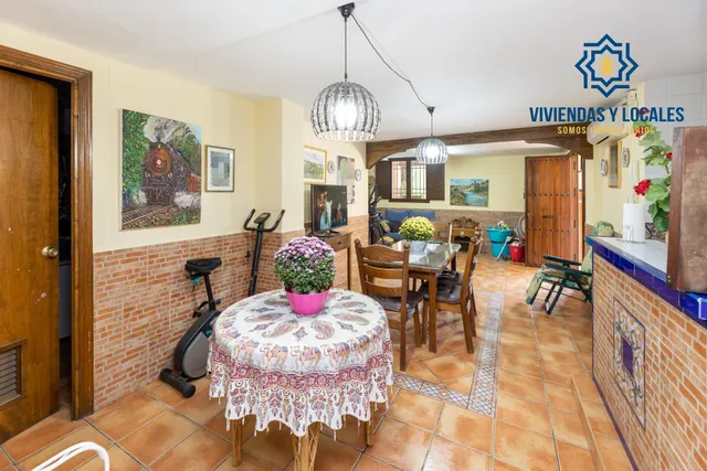 VIVIENDA PAREADA EN MONTELUZ — 36