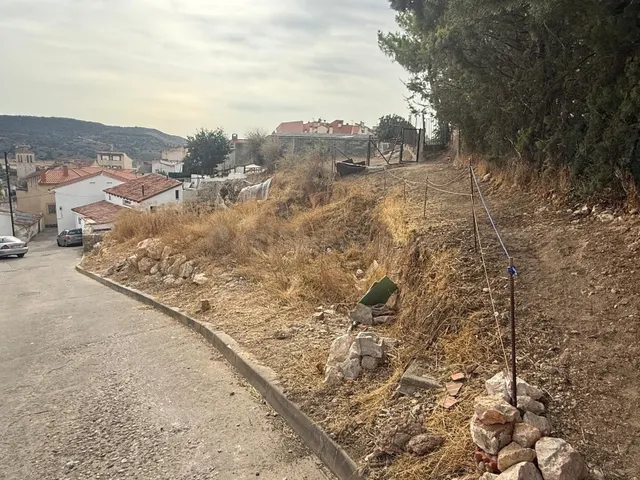 Terreno urbano en venta - Casco antiguo carabana - foto 2