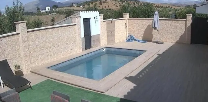 Parcela en venta - Alora pueblo