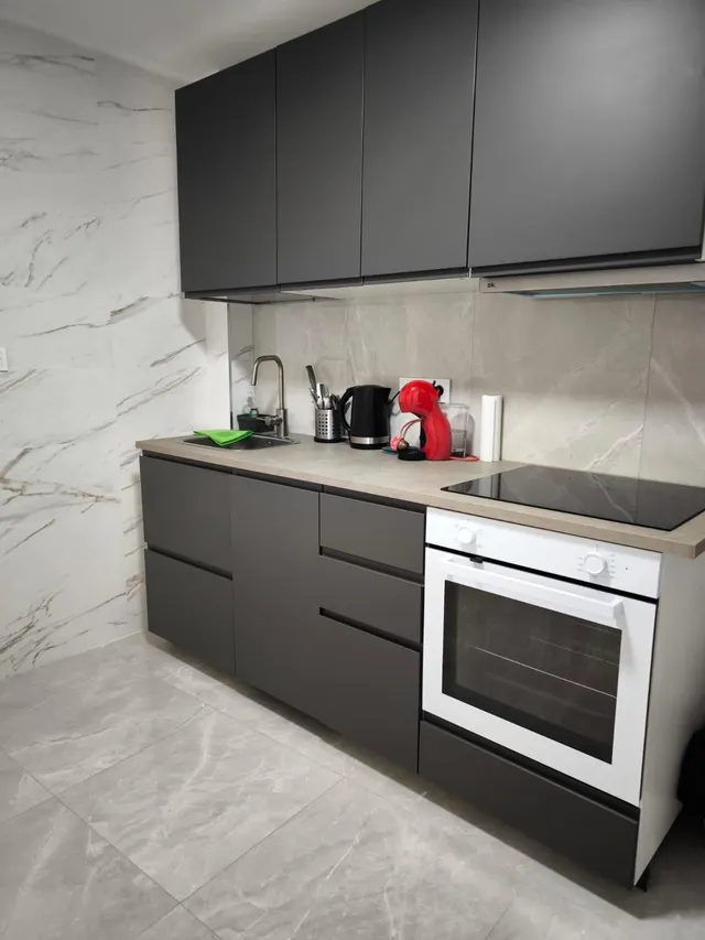 Estupendo piso en venta en Campoamor — 7