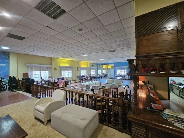 Negocio 520m² en venta - Costa Del Sol — 14