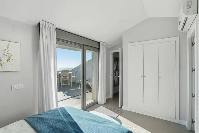 Ático 3 habitaciones 106m² en venta - Centro — 23