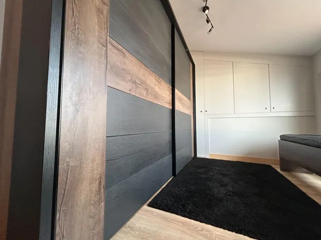 Espectacular Dúplex con terraza de 30 y 40 m2 — 34