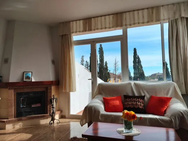 Chalet 7 habitaciones 290m² en venta - Centro — 31