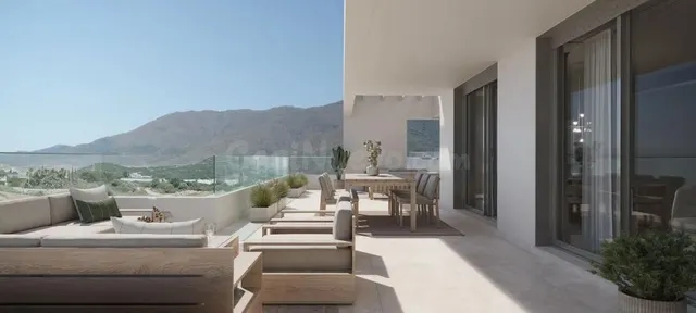 Apartamento 2 habitaciones 155m² en venta - La Gaspara — 5
