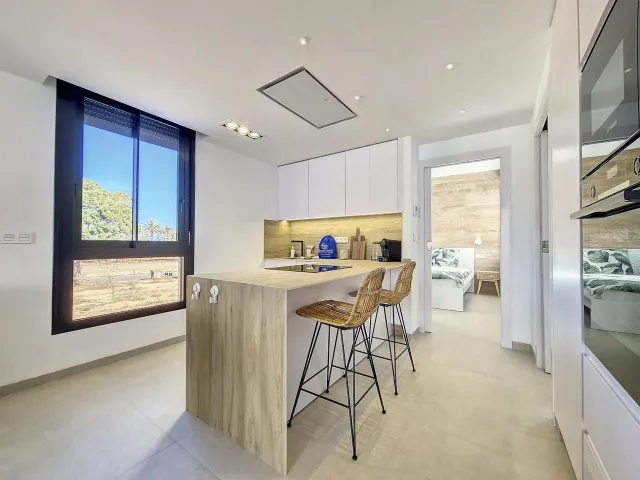 Ático 3 habitaciones 77m² en venta - Las esperanzas — 18
